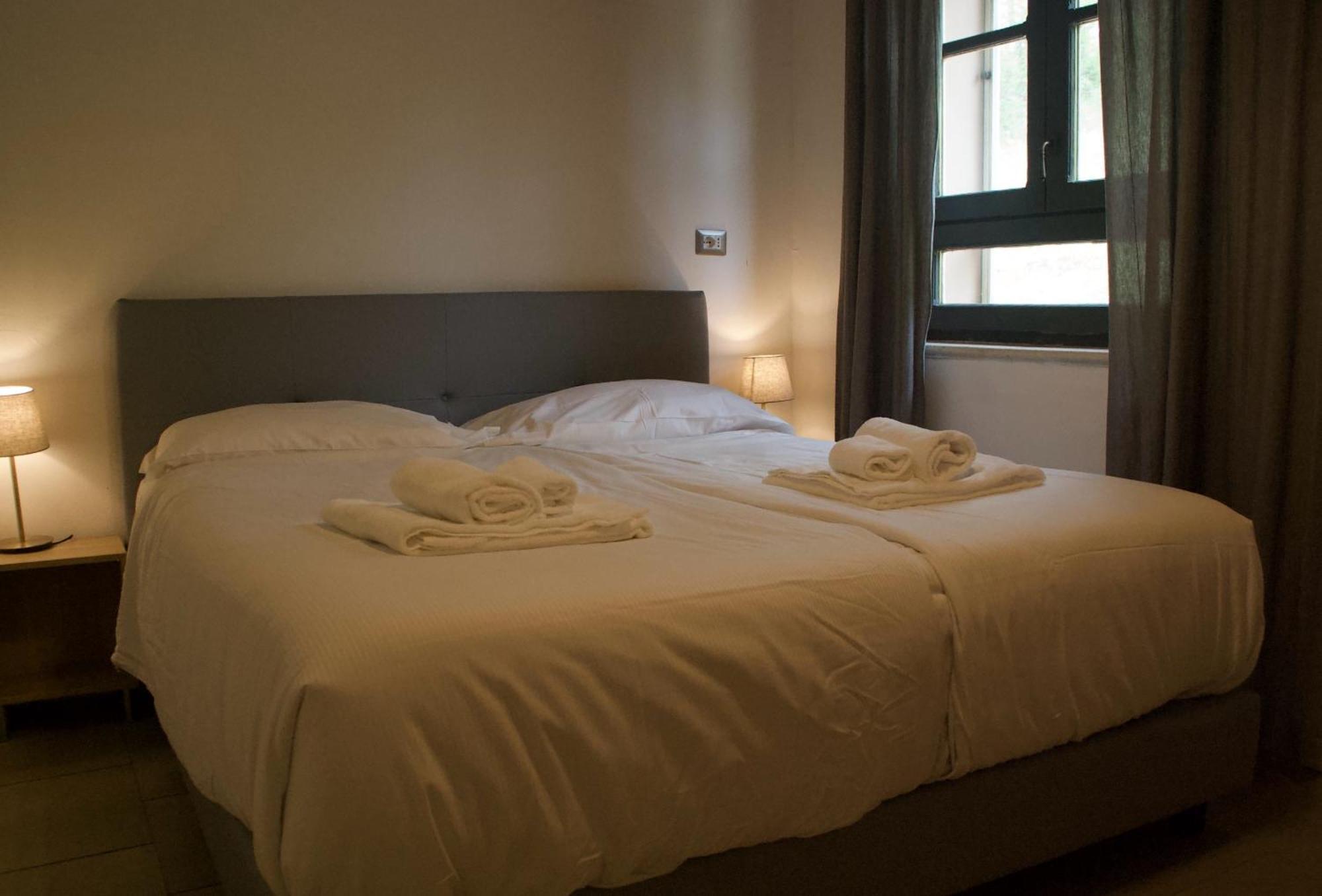 Vin Hotel - Wine Resort And Agriturismo Montieri Bagian luar foto